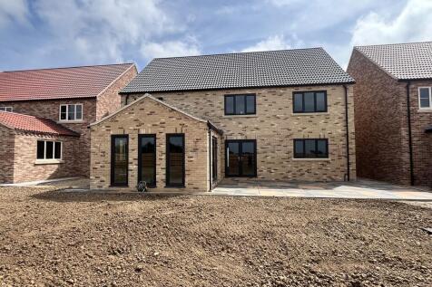 Plot 3 rear