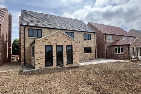 Plot 3 rear