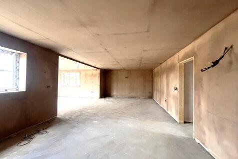Kitchen space
