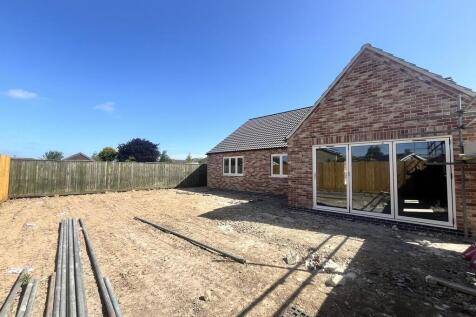 PROGRESS OF BUILD...
