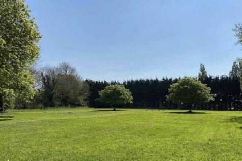 Paddock available...
