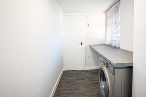 Utility Area