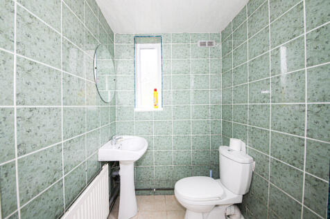 Guest WC