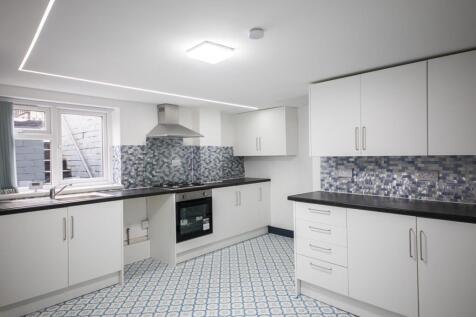 New Kitchen