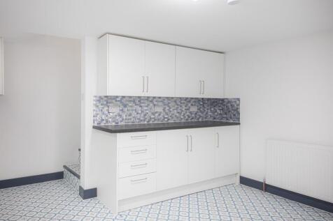 New Kitchen