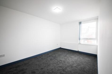 Bedroom First Floor