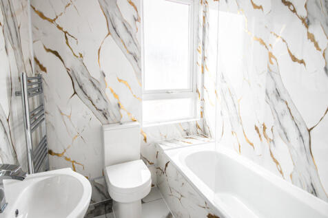 New Bathroom 
