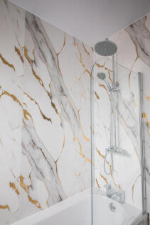New Bathroom 