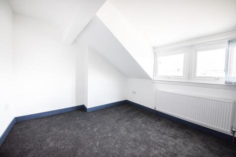Bedroom Second Floor