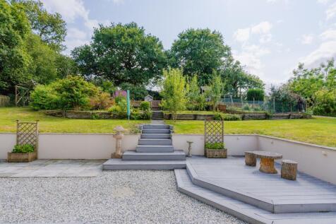 Main Garden Patio