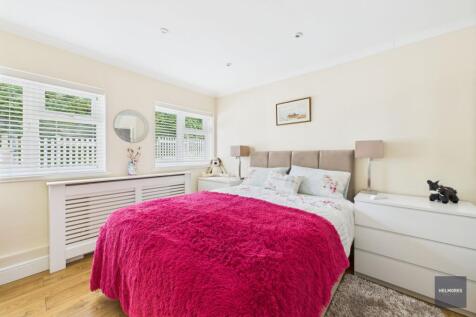 Main Bedroom Two