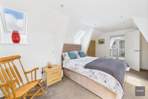 Main Bedroom Three