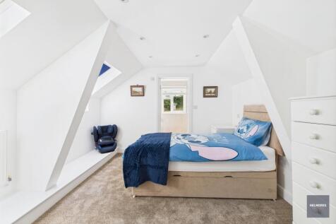 Main Bedroom Four