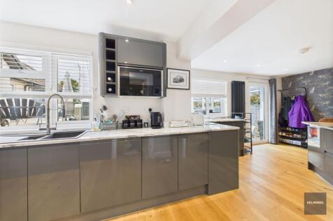 Annexe Kitchen