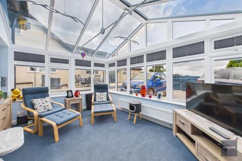 Annexe Conservatory