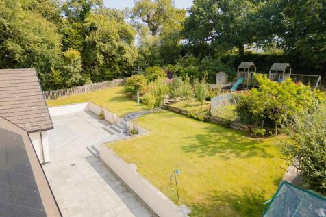 Main Garden