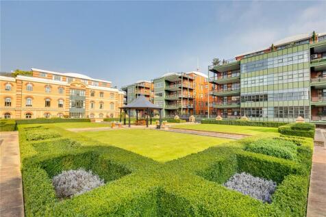 Communal Gardens