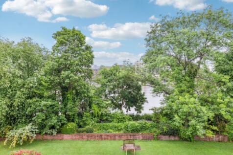 Communal Gardens