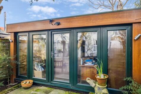 Garden Studio