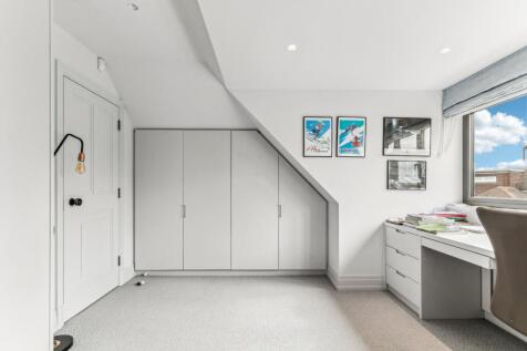 Office/Bedroom