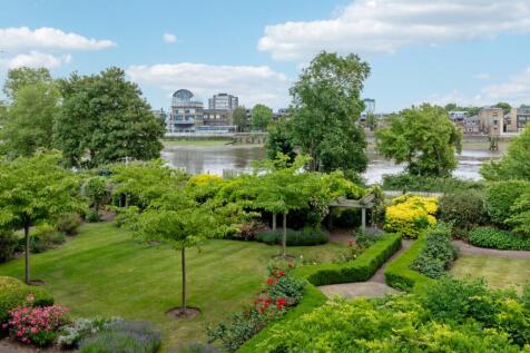 Communal Gardens
