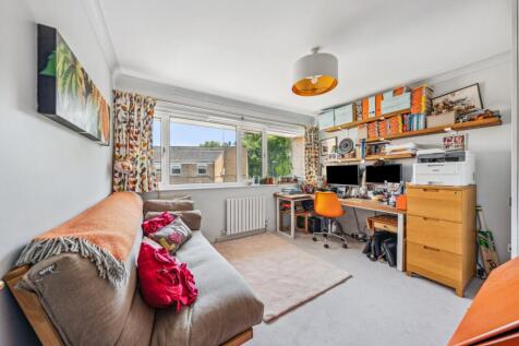 Study/Bedroom