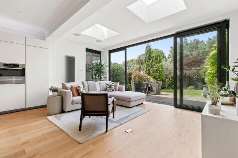 Reception Space