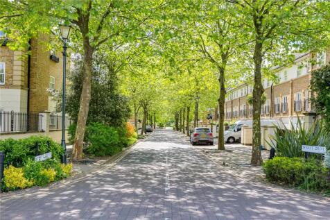 Wyatt Drive