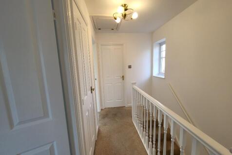 UPPER LANDING