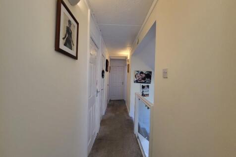 Upper Landing