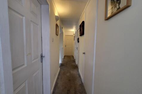 Upper Landing