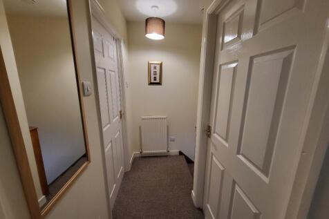 Upper Hall