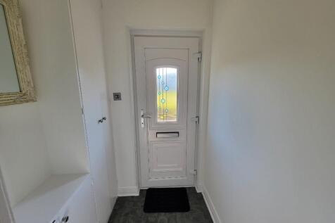 Vestibule hall
