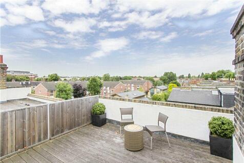 Roof Terrace