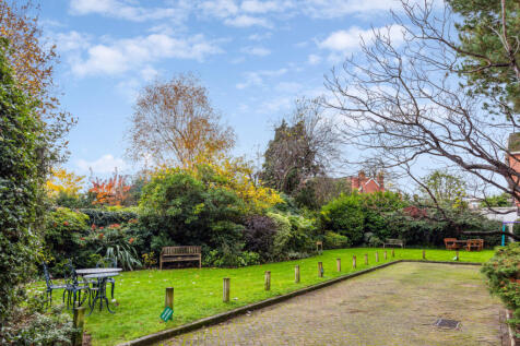 Gardens