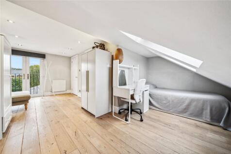 Loft Bedroom