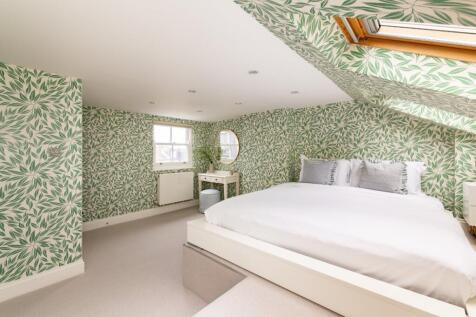 Loft Bedroom