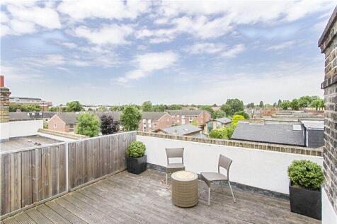 Roof Terrace