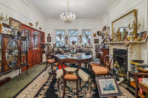 Rear Reception