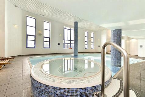 Swimming Pool 2