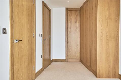 Dressing Area