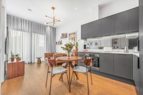 Dining / Kitchen