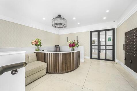 Entrance Lobby