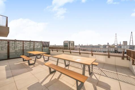 Communal Terrace