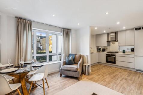 Open Plan