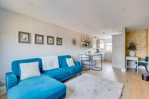 Open Plan