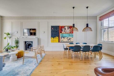 Open Plan