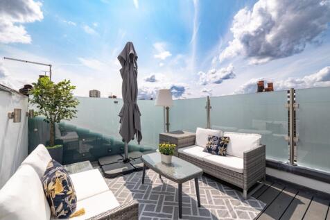 Roof Terrace