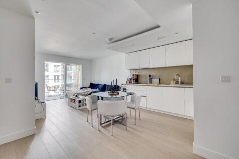 Open Plan