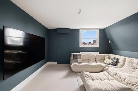 Cinema Room